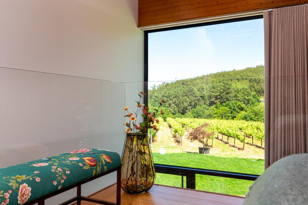 Casas Casal De Nino Villa