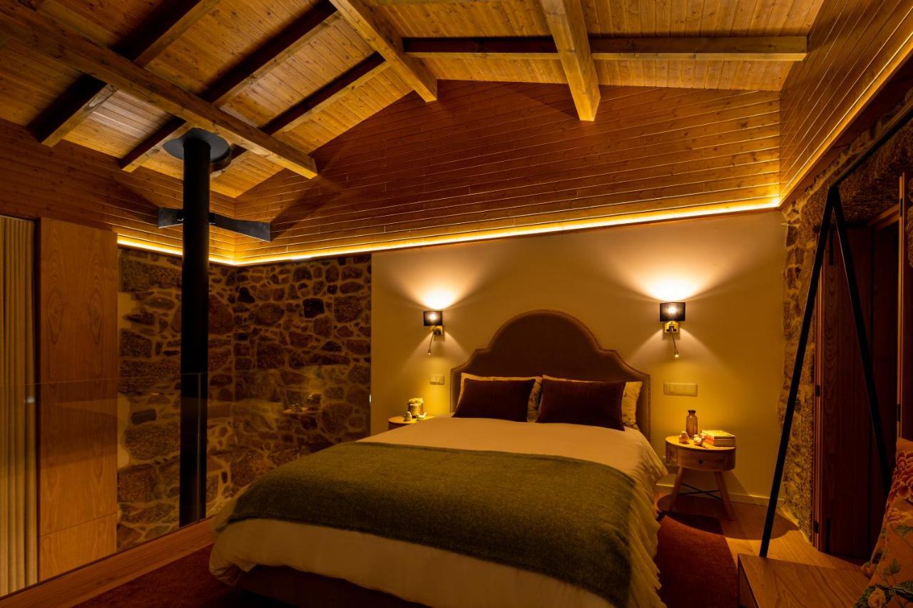 Villa Casas Casal De Nino Castelbuono