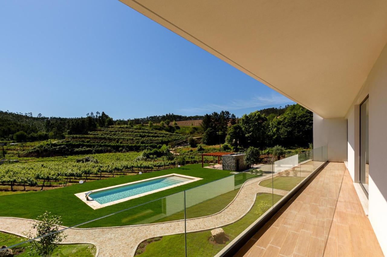 Casas Casal De Nino Villa