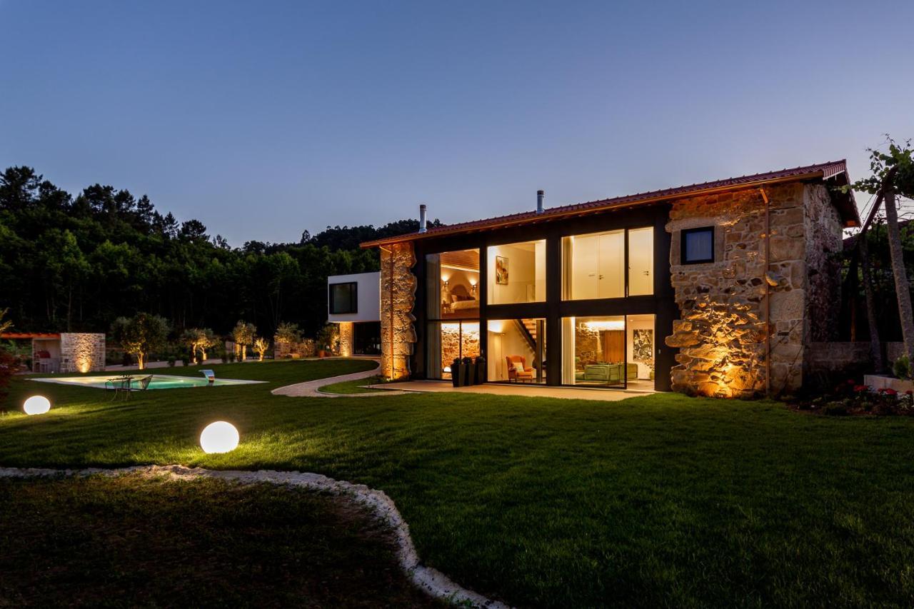 Casas Casal De Nino