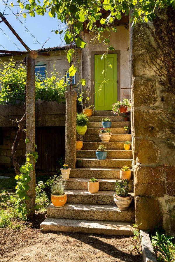 Casas Casal De Nino * Castelbuono