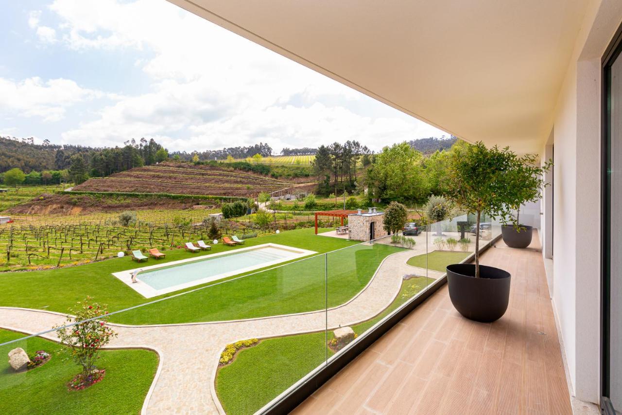 Villa Casas Casal De Nino Castelbuono