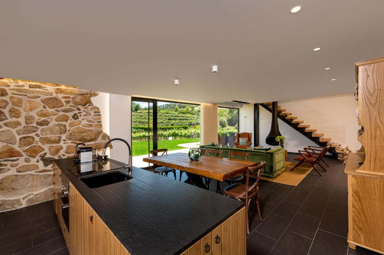 Casas Casal De Nino Villa *