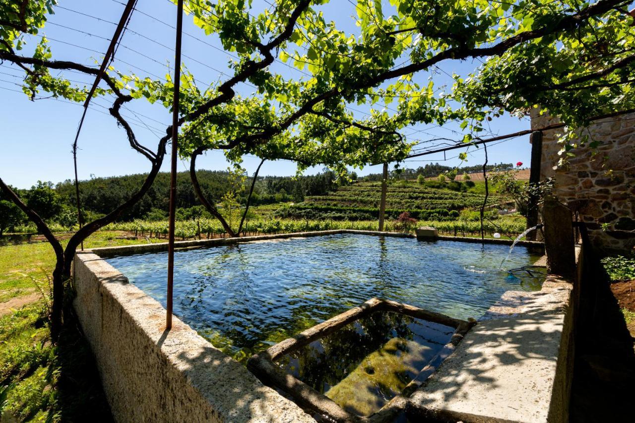 Casas Casal De Nino Villa *