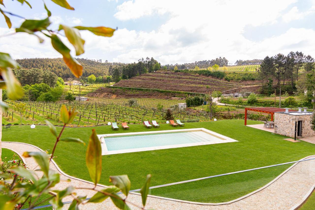 Casas Casal De Nino Villa