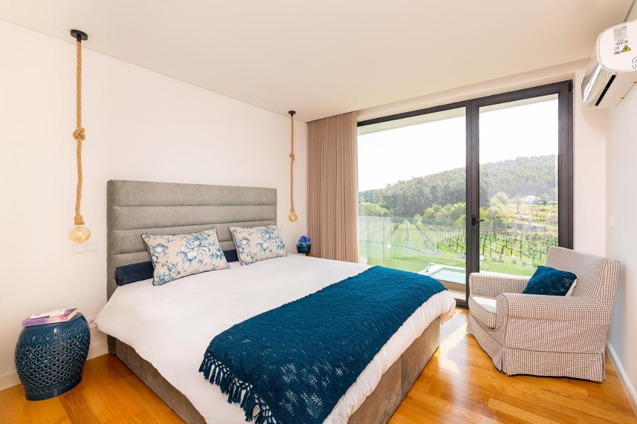 Casas Casal De Nino Villa