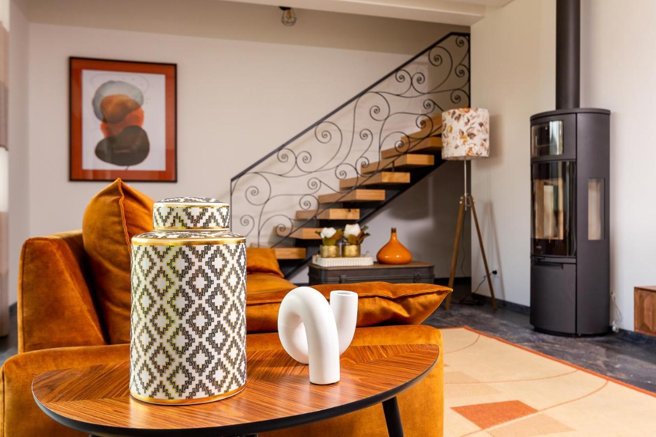 Casas Casal De Nino Villa *