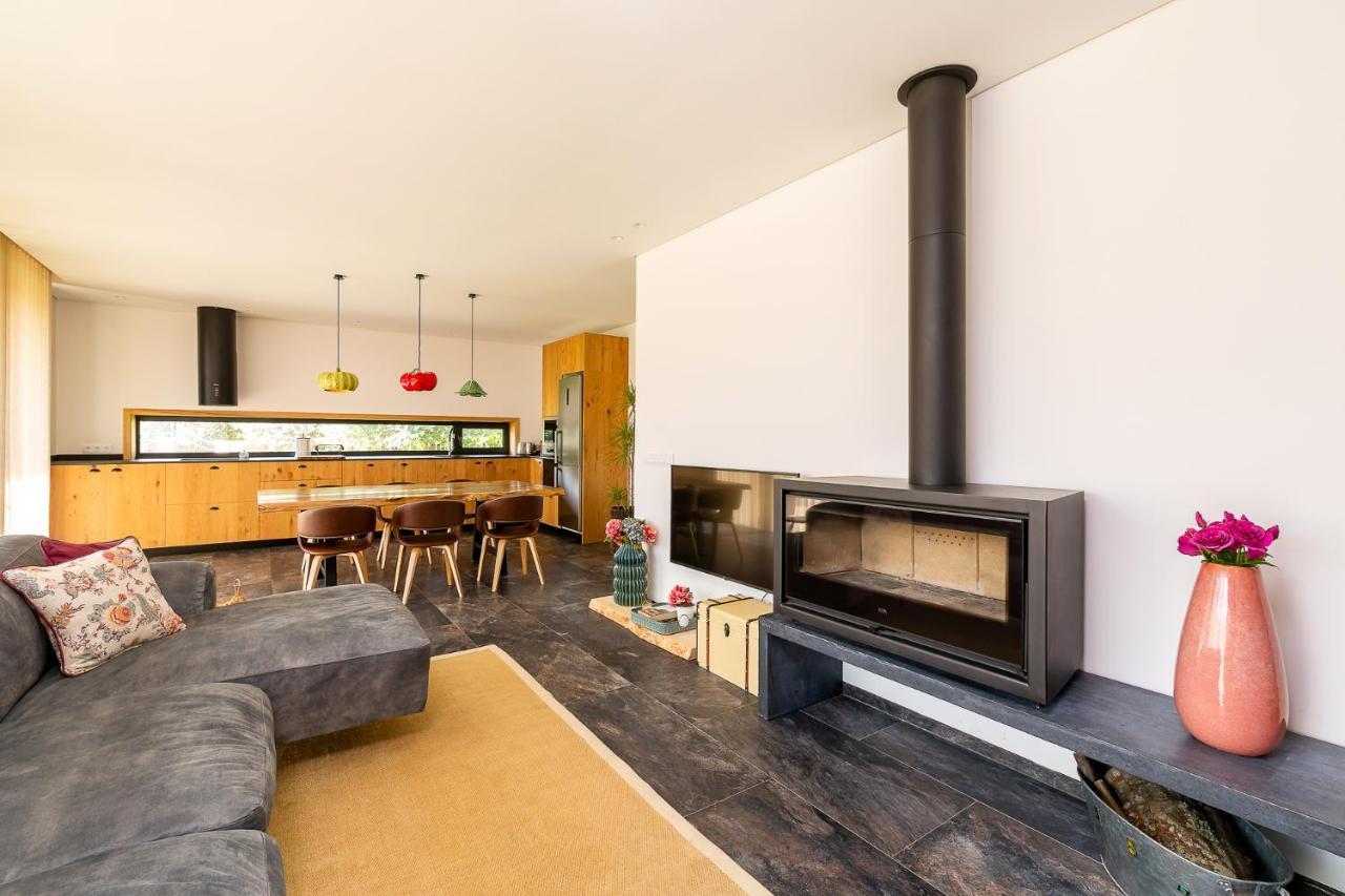 Casas Casal De Nino Villa *