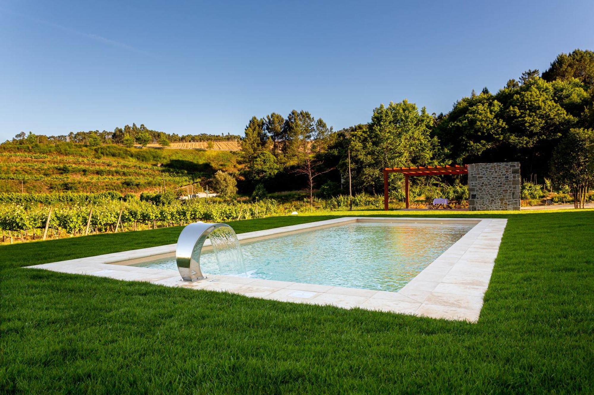 Villa Casas Casal De Nino *